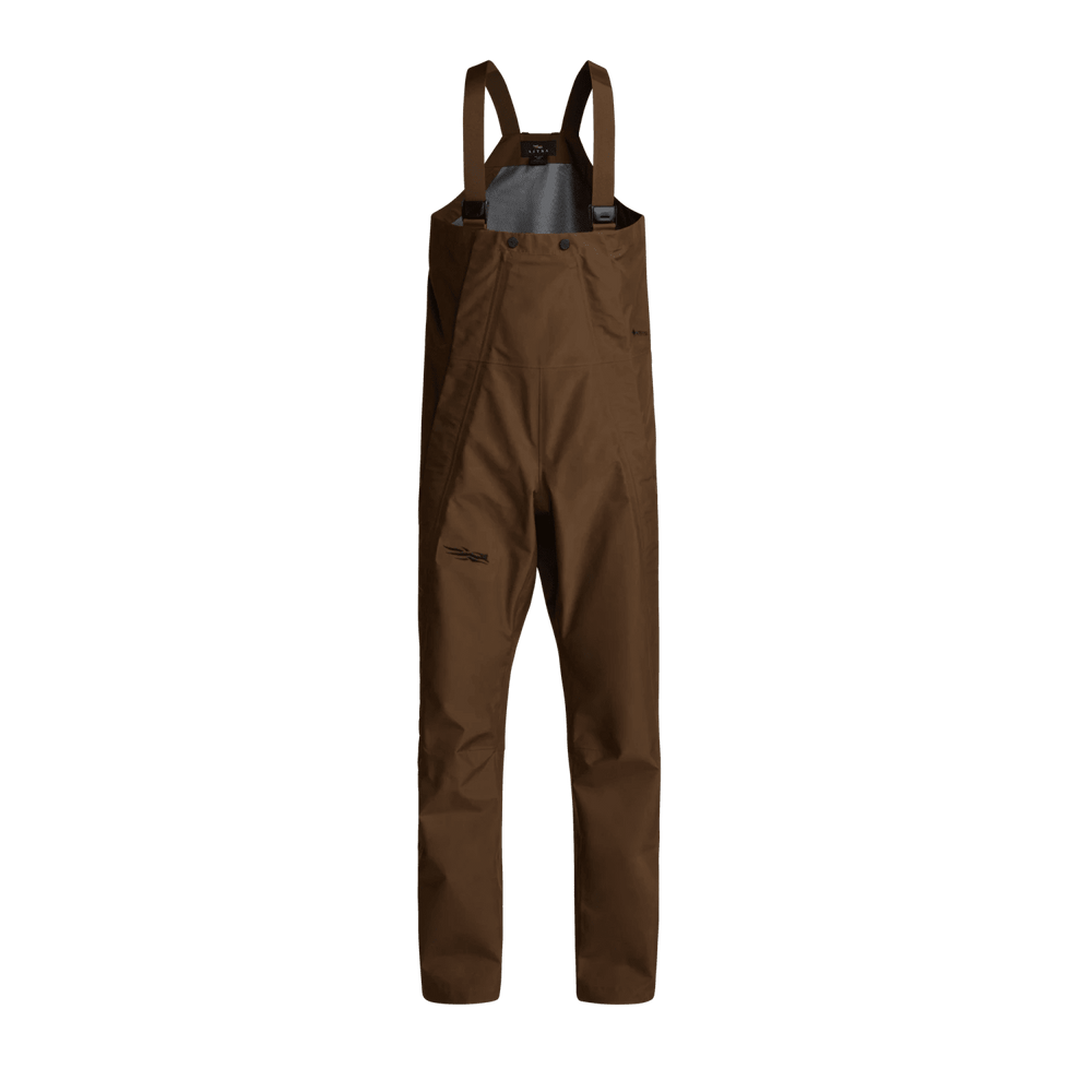 SITKA Wetlands Bib