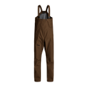SITKA Wetlands Bib — Cattail Brown