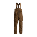 SITKA Hudson Bib (2026) — Cattail Brown