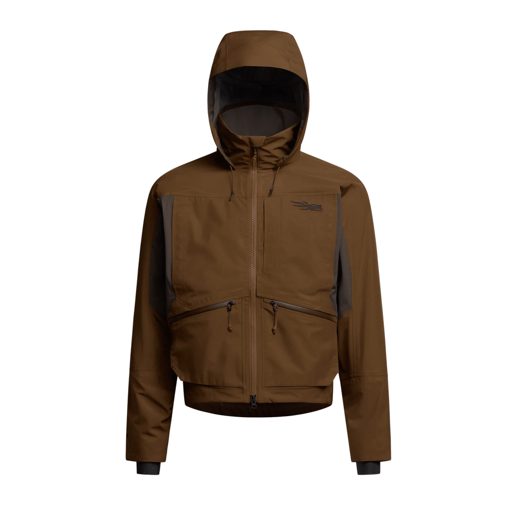 SITKA Delta Wading Jacket (2026)