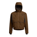 SITKA Delta Wading Jacket (2026) — Cattail Brown