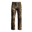 SITKA Dakota Pant in Optifade Waterfowl Marsh — front view