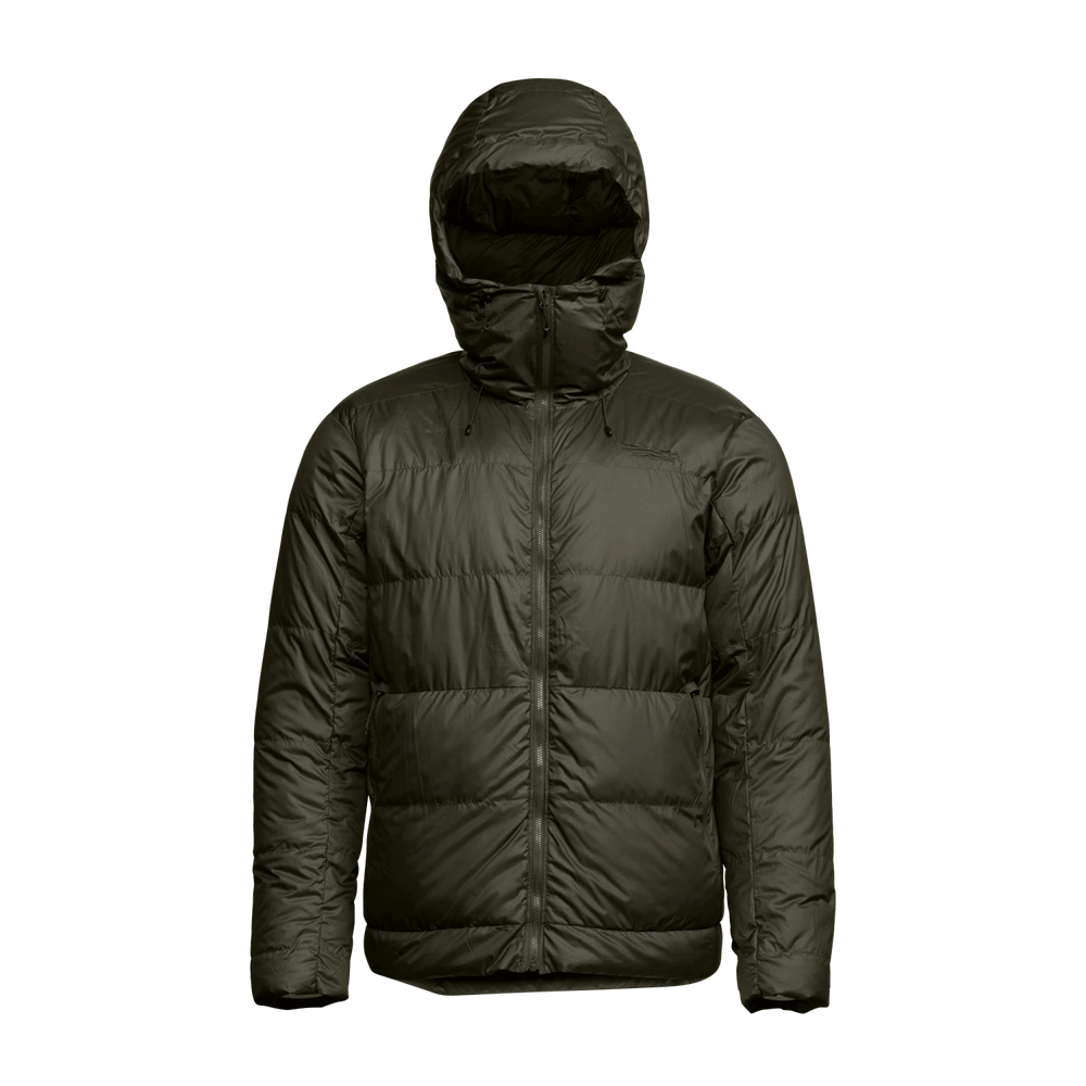 SITKA HyperDown Jacket — Deep Lichen