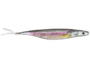 Deps Real Sakamata Shad Soft JerkbaitJOOTTI1 skeleton wakasagi