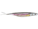 Deps Sakamata Shad Real 5 inchJOOTTI01 Skeleton Wakasagi