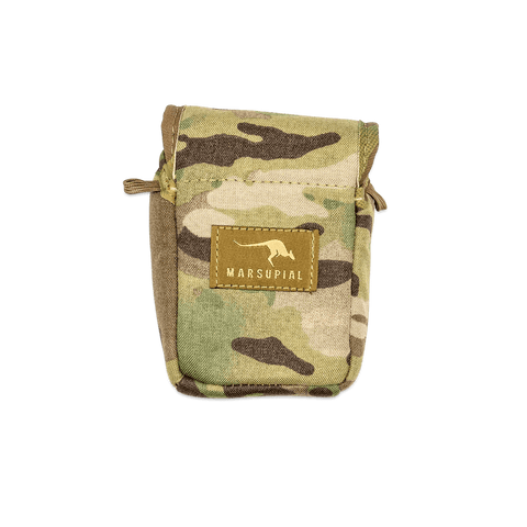 Marsupial Rangefinder Pouch