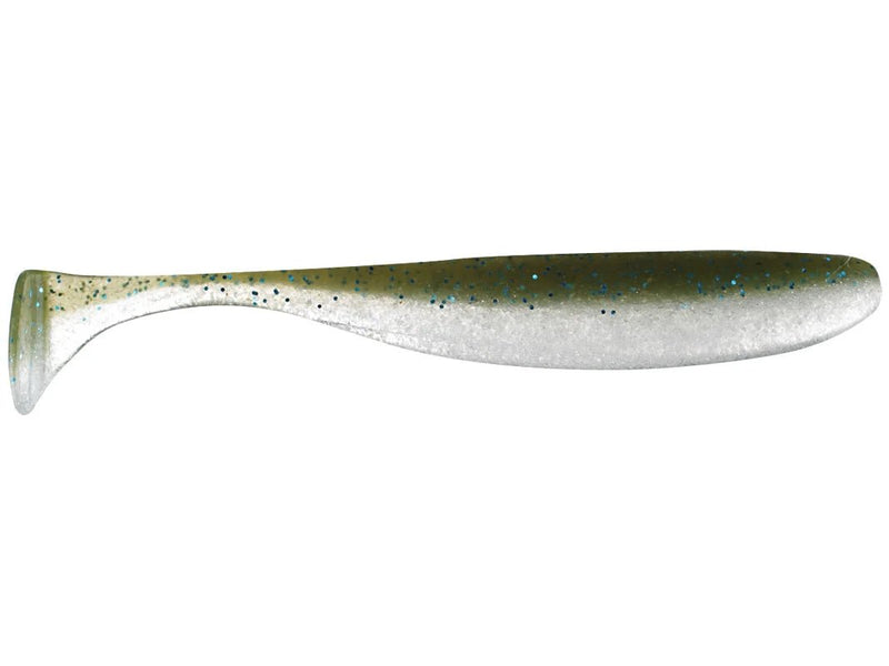 Keitech Easy Shiner SwimbaitJOOTTI4"