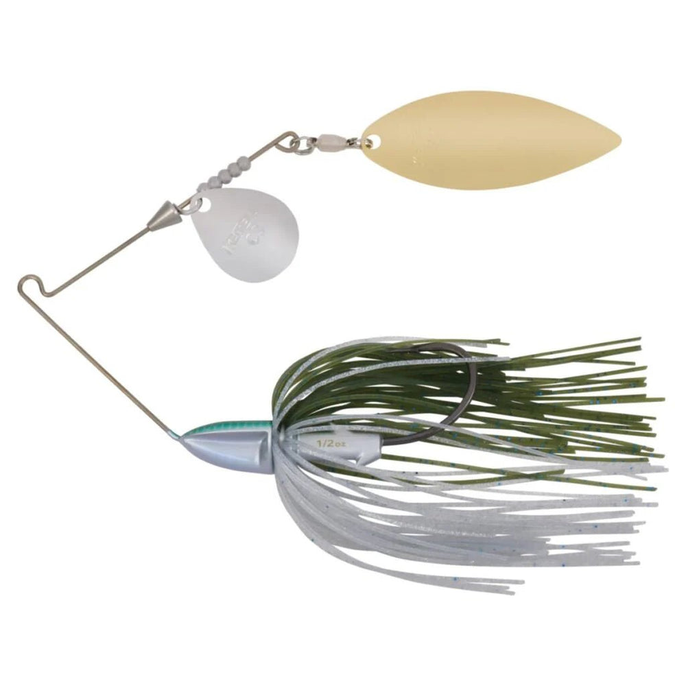 Keitech Tee Bone Spinnerbait TW