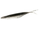 Deps Sakamata Shad soft jerkbait 6"JOOTTISmoke pepper clear 103