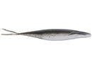 Deps Sakamata Shad Soft Jerkbait 4"JOOTTISmoke pepper clear 103