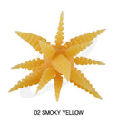 Aros Double Nexus MankaiJOOTTISmokey yellow