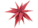 Aros Double Nexus MankaiJOOTTISmoky red