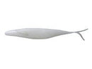 Deps Sakamata Shad Soft Jerkbait 5"JOOTTISolid white