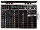 BKK OCD Tackle Storage System Fully Loaded