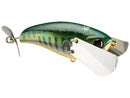 Jackall Pompadour Jr Walking BaitJOOTTISpawn gill bone