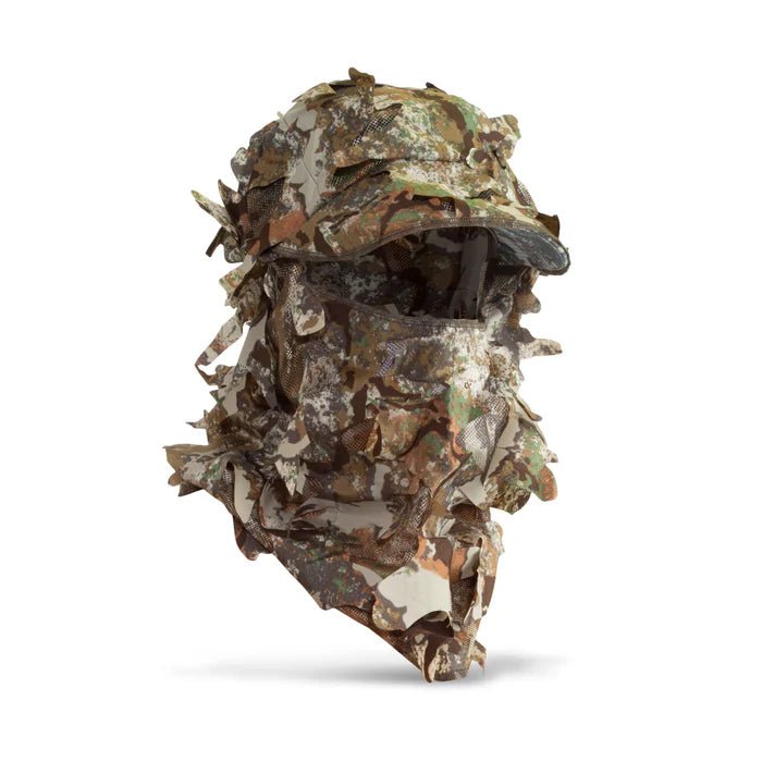 First lite Phantom 3D Balaclava