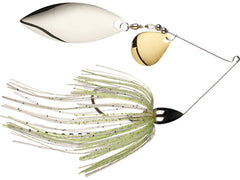 War Eagle Spinnerbait Colorado/Willow