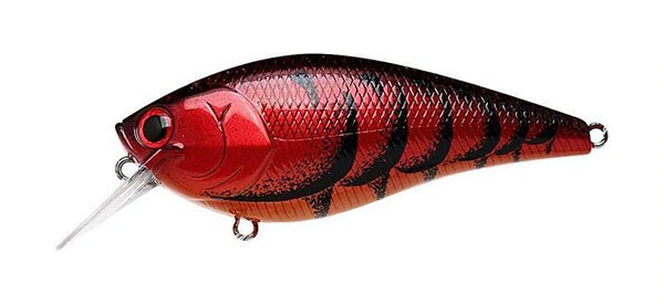 Lucky Craft Fat CB BDS 3JOOTTISpring Craw