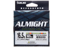 Sunline Almight Olive Camo Sinking PE Braid 165yd