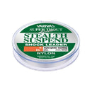 Varivas Super Advance Stealth Suspend Shock Leader NylonJOOTTI4 lb. (1)