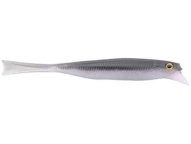 Jackall Drift fry 5.2JOOTTIStealth neon shad