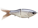 Clutch swimbait co. The EcoJOOTTISteel shad