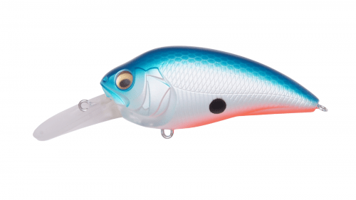 Megabass SUPER-Z Z2 showcasing its innovative design and vibrant colors