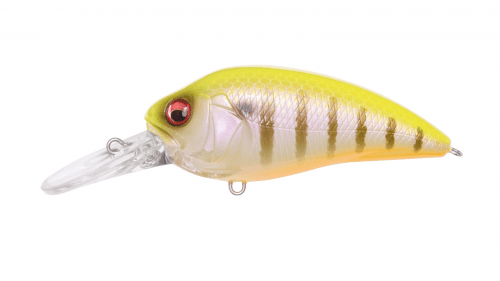 Megabass SUPER-Z Z2 showcasing its innovative design and vibrant colors