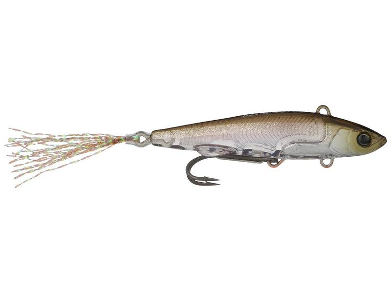 Jackall Live DarterJOOTTISuper clear wakasagi