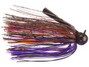 Dirty Jigs Tackle Tour Level Finesse Football JigsJOOTTI1/2oz
