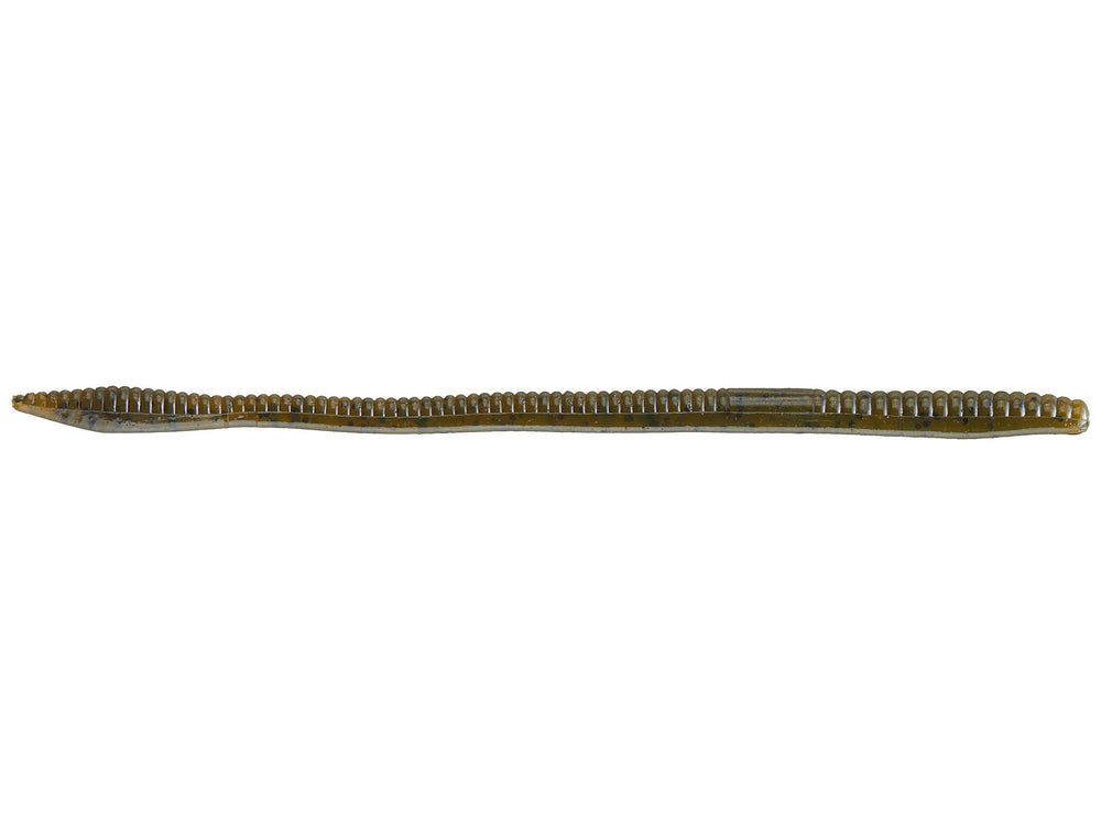 Netbait T-mac Straight Tail Worm