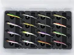 Fishmore T3 Pro - Megabass - Vision ONETEN (+1) (+2)