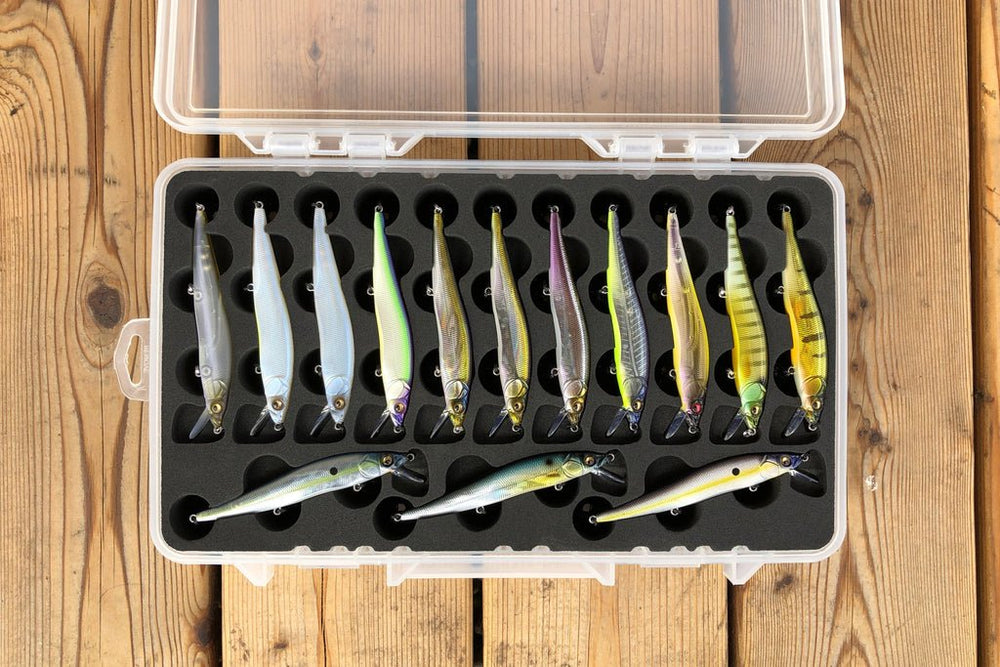 Fishmore T3 Pro - Megabass - Vision ONETEN Jr