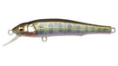 Megabass Great Hunting 70 Flatside (SP)JOOTTITakumi Sake Chigyo