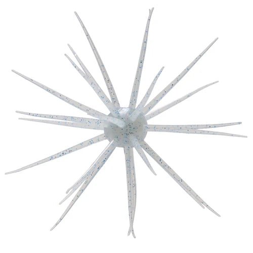 HIDEUP Coike 13mm — Micro Softbait for Finesse Fishing | Jootti
