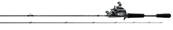 Daiwa Tatula TWS Baitcast ComboJOOTTI