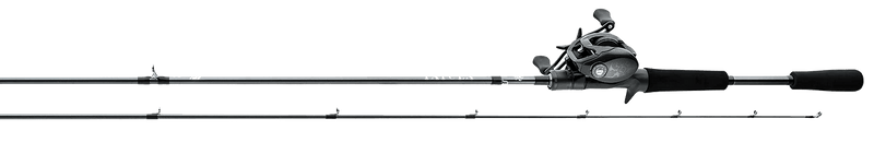 Daiwa Tatula TWS Baitcast ComboJOOTTI