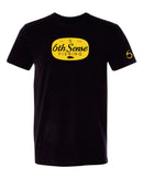 6th Sense Throwback Short Sleeve T-ShirtJOOTTIM