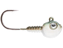 Dirty Jigs Tackle Guppy HeadJOOTTI1/0