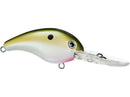 Strike King 10XD CrankbaitJOOTTITennessee shad