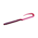 Zoom U Tail Worm