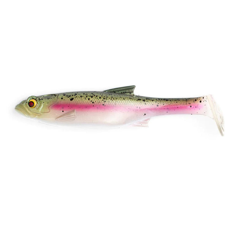 Bass Mafia Daingerous Swimbait Unrigged 2pkJOOTTI6"