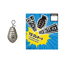 Varivas TG Grenade Sinker Quick ChangerJOOTTI3.5g (1/8oz)