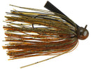 Dirty Jigs Tackle Tour Level Finesse Football JigsJOOTTI1/2oz