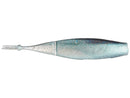 6th Sense Ozzie 4.0 Soft Jerkbait 6pkJOOTTIThreadfin shad