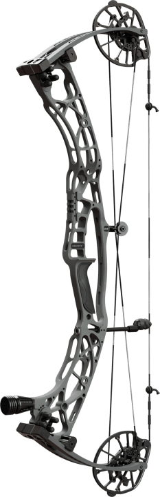 Hoyt Alpha X 33 Compound Bow