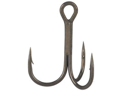 BKK Spear 21 SS Treble Hooks