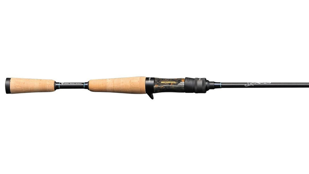 Megabass TRIZA Casting F0-63XTZ Aello