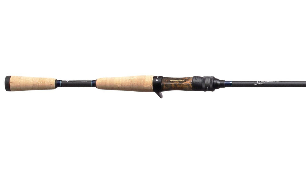 Megabass TRIZA Casting F2-66XTZ Sparna