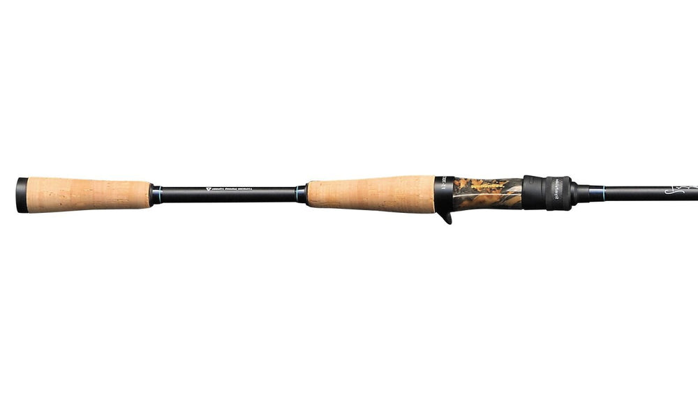 Megabass Triza Casting F5-70XTZ Stym Palides